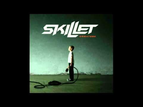 Skillet -comatose на русском. смотреть онлайн