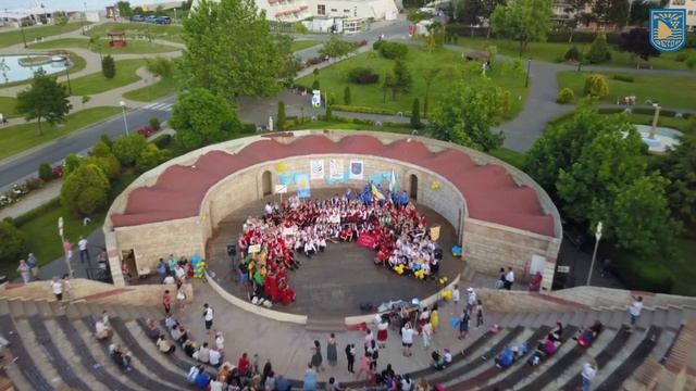 Обзор през лятото - Obzor summer season смотреть онлайн