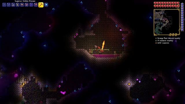 Terraria EP10 смотреть онлайн