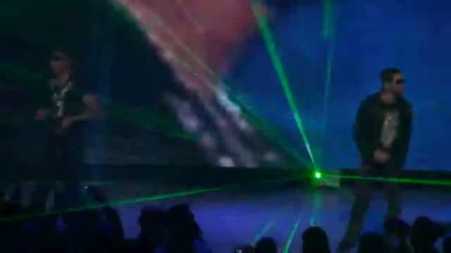 Kevin McCoy - Give Me