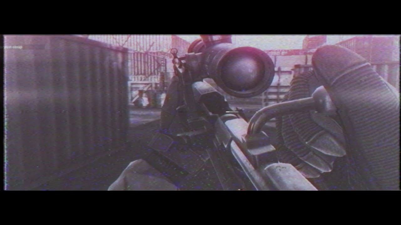 BAY 5 EDIT [contract wars] смотреть онлайн