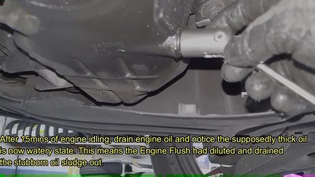 Liqui Moly Molygen and 3 IN 1 additives смотреть онлайн