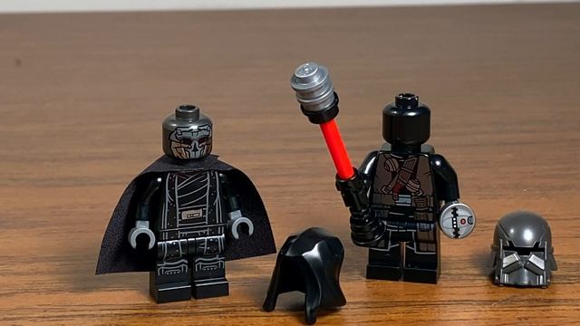 2019 LEGO Star Wars Kylo Ren's Shuttle Good?! 75256 Review смотреть онлайн