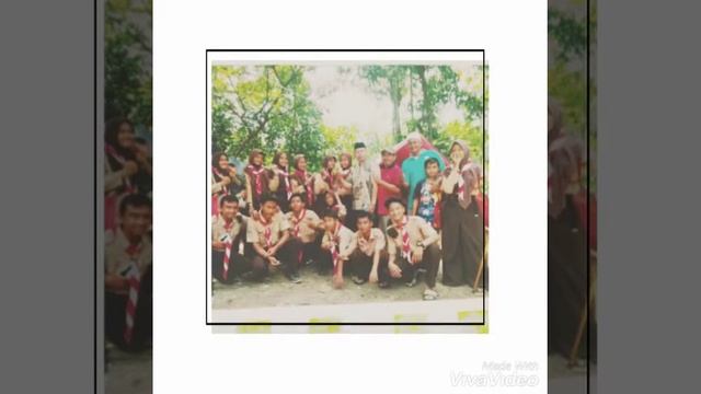 Profile Pramuka AL-HILAL NW 2018 смотреть онлайн