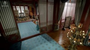 Сияет, словно луна 1 сезон 27 серия