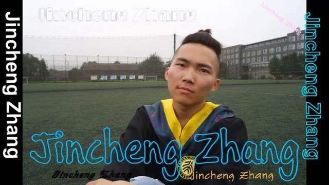 Jincheng Zhang - Electron I Love You (Background Music) (Instrumental Song) (Official Music Audio)