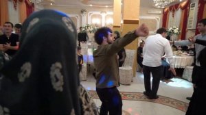 Саида Мусаева зажигает на свадьбе 2020!