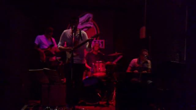 gig band pale shelter tears for fears cover dinossauros rock bar смотреть онлайн