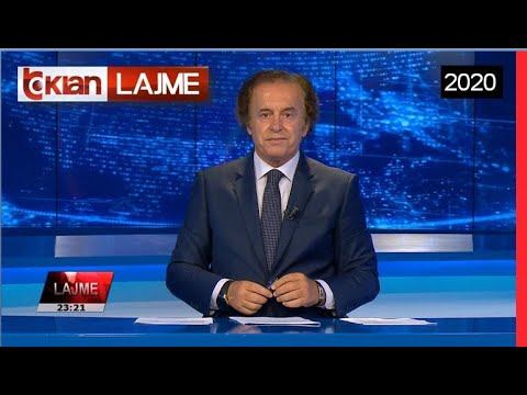 Edicioni i Lajmeve Tv Klan 12 Shtator 2020, ora 23:30 Lajme - News смотреть онлайн
