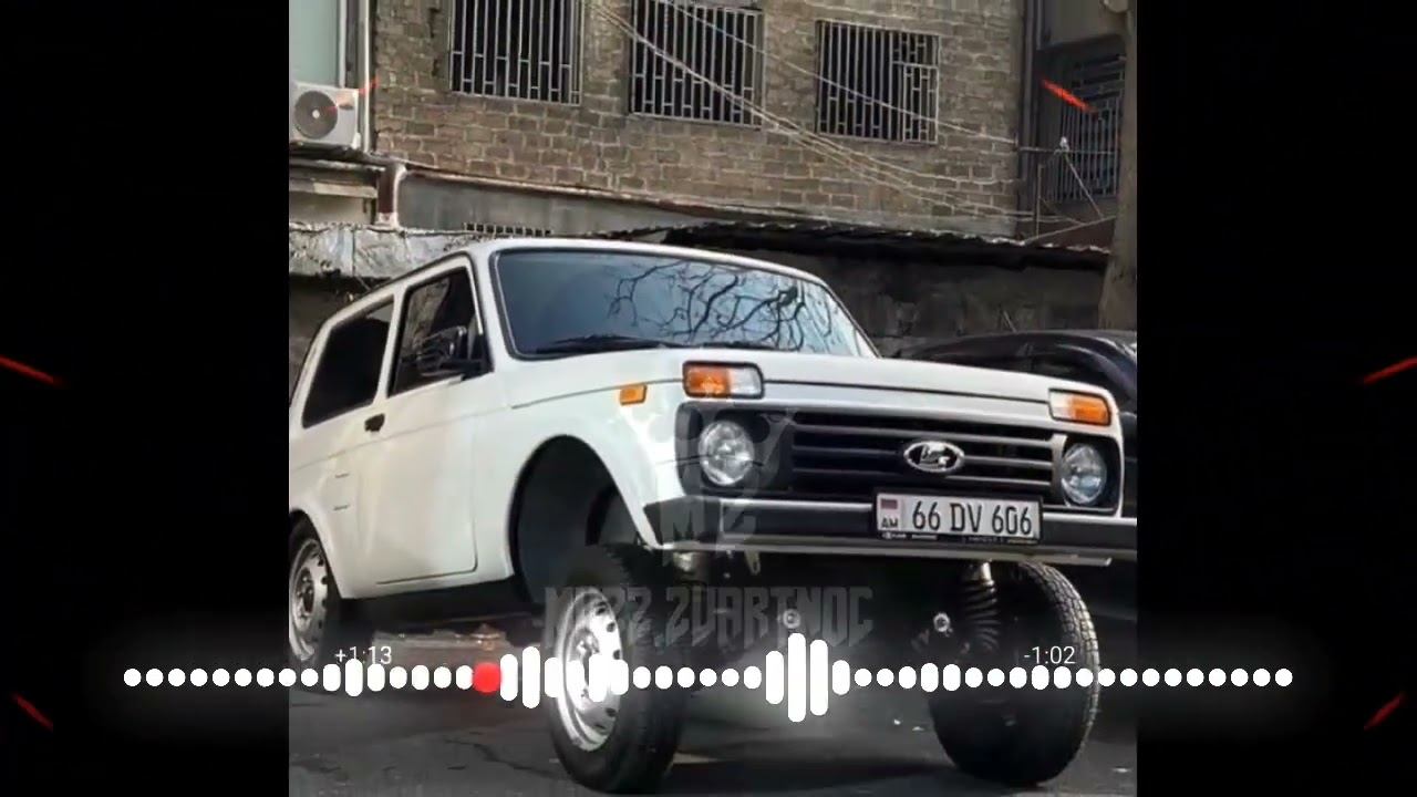 Гио Пика-Дом (bass)by Zvartnoc.bass