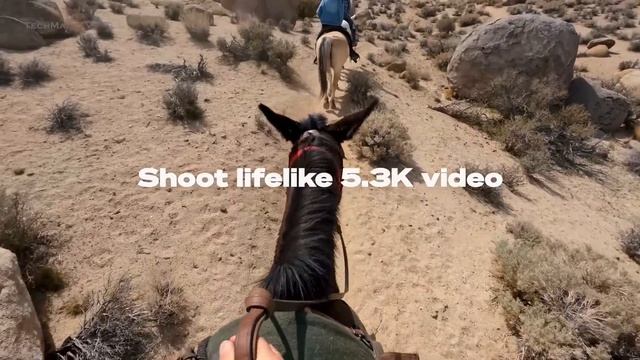 GoPro Hero 11 Release Date & New Features смотреть онлайн