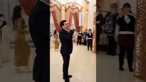 Эльчин Кулиев - Синяя Вечность.Живое Исполнение