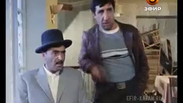 Годовщина премьеры "Кавказской пленницы" смотреть онлайн