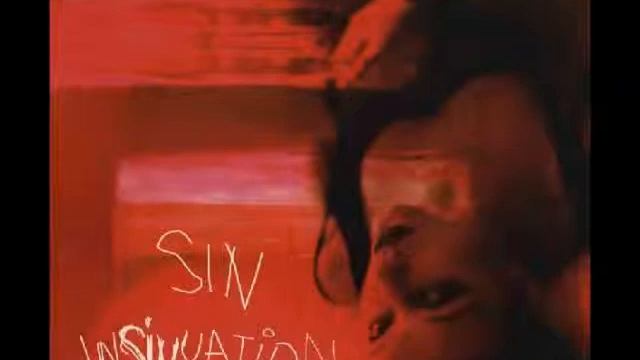 Sin - Dancing Barefoot смотреть онлайн