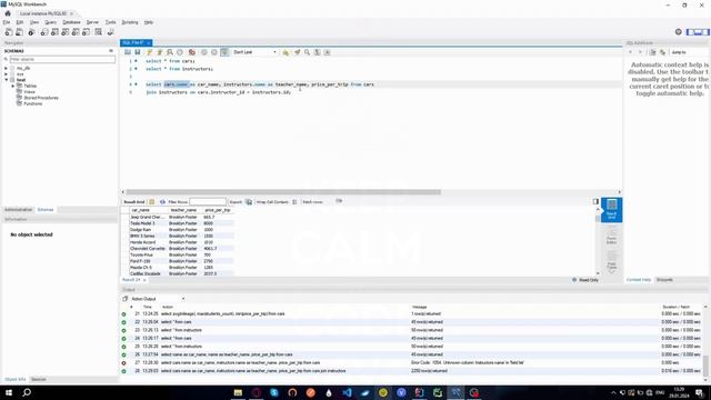 Уроки Java с 0 до первой работы. #38 Join смотреть онлайн