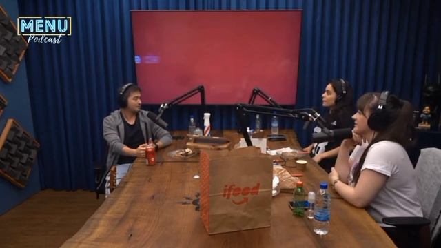 ANDRÉ SANTI o dia que viralizou na internet | Menu Podcast смотреть онлайн