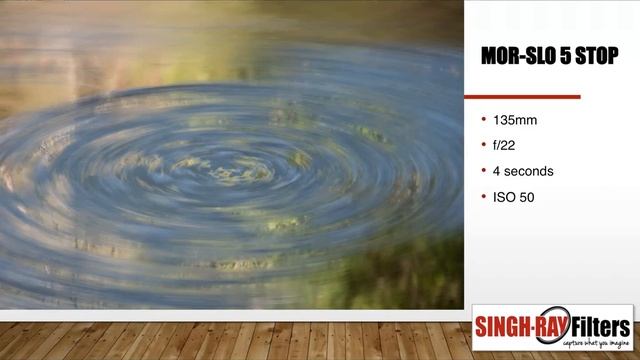 "Waterfall Effects with ND Filters" with Nikhil Bahl смотреть онлайн