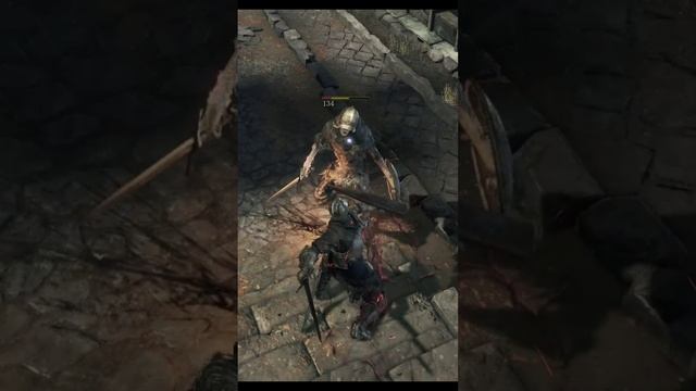 Сразу все понял ▶ Dark Souls 3 #shorts