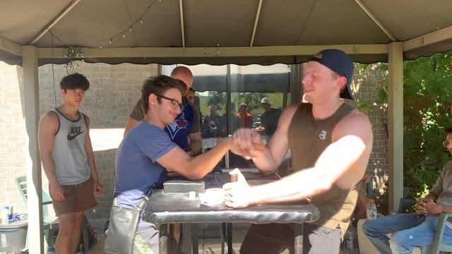 Titan Arms - King Of The Table