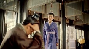 Сияет, словно луна 1 сезон 32 серия