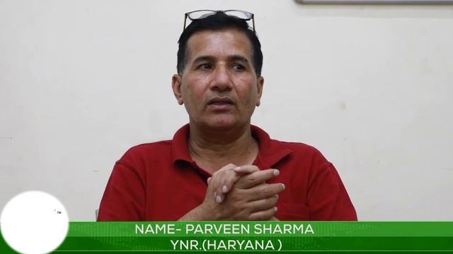 Customer Testimonial - Treatment of Diabetes(High blood sugar) with Bhargav Ayurveda смотреть онлайн