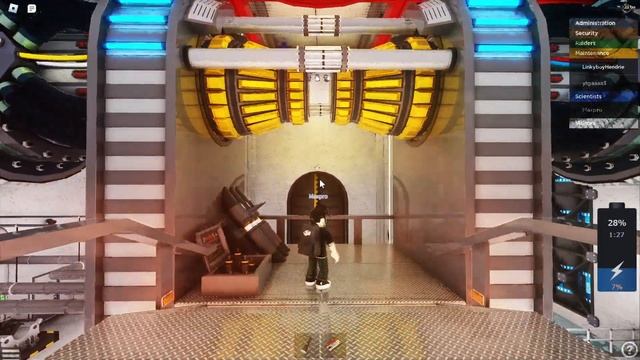 Computer Core APOLLO Research Facility T.N.E.R reactor Start up and overload. (using roshade pro) смотреть онлайн