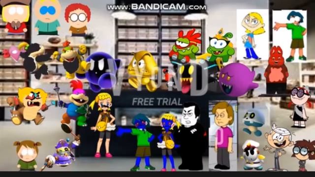 All assaults in for hire series compilation #53 смотреть онлайн