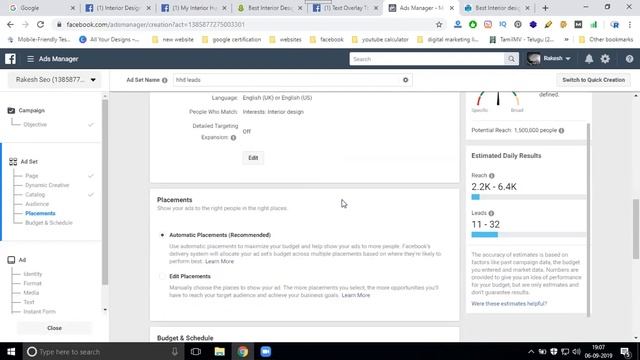 How to create lead generation campaign in facebook 2019 | Digital Marketing Tutorials смотреть онлайн