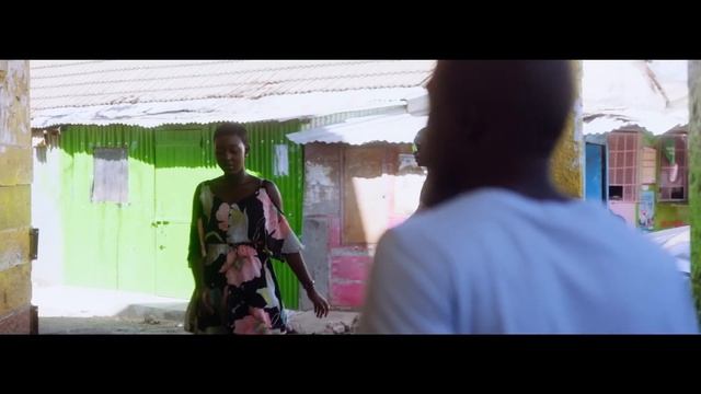 Nyashinski - Bebi Bebi (Official Music Video)