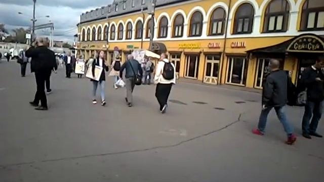 Площадь Ильича; 15:00 31.07.19 смотреть онлайн