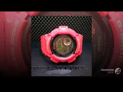 g shock 2594 ga 100a смотреть онлайн