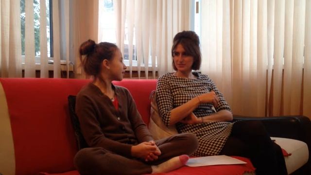 Английский для школьников смотреть онлайн
