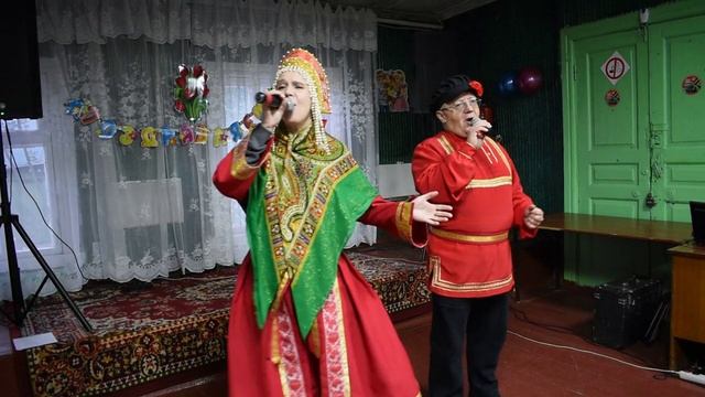 Музыкальный подарок для мамы смотреть онлайн