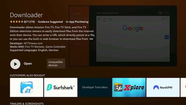 This Is The Best App For Live TV And Live Sports On The Firestick! STREAMFIRE Is FREE! смотреть онлайн