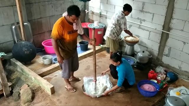 Cara Membuat Uli Terbaru 2021 || Tris TT смотреть онлайн
