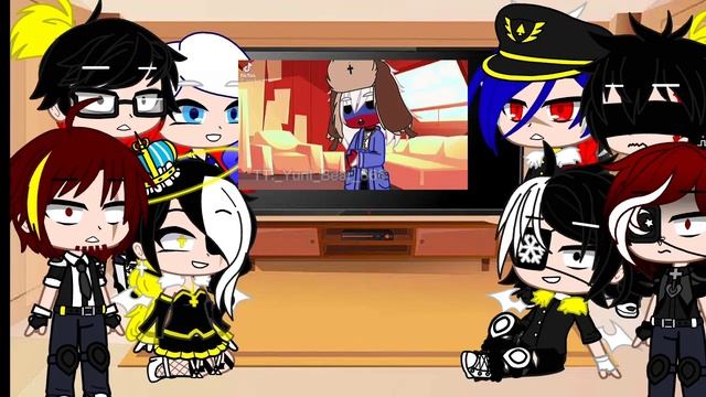 Реакция стран и Дарков на тик ток | 16 часть смотреть онлайн