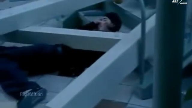 Baz-The End of the World смотреть онлайн