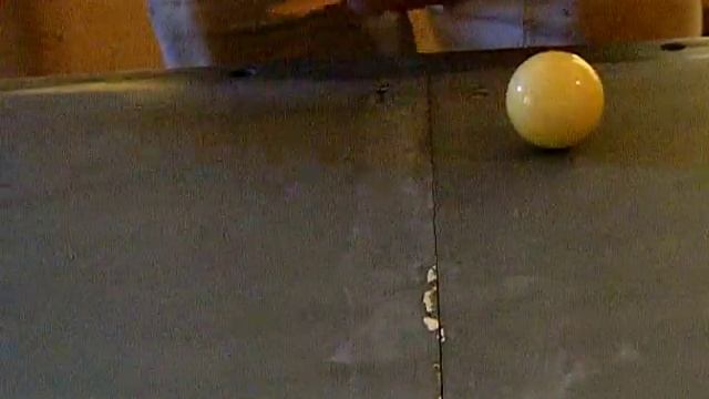 Pool table installation part 4 slate seam adjustment mpeg2video смотреть онлайн