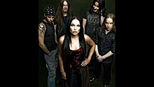 Nightwish﻿ - Nemo Live - Tarja Turunen And Floor Jansen Duet