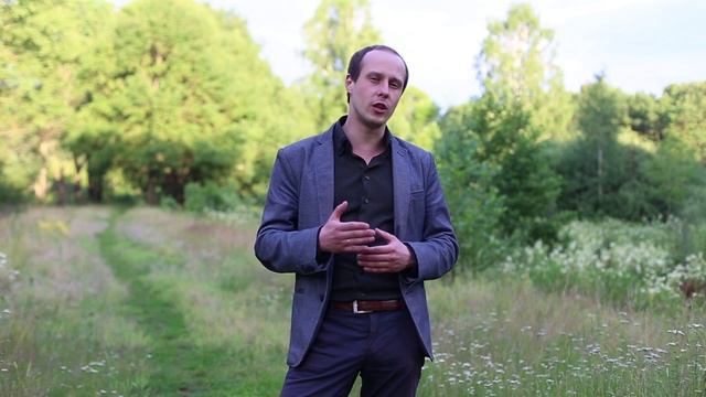 Видеопроект "Послание к молодежи": "Время" смотреть онлайн