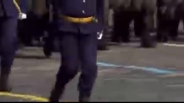 Парад-2013 ВДВ смотреть онлайн