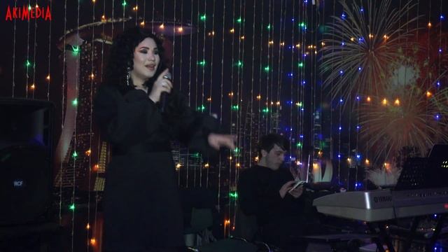 Кавсарат Магомедова - Хирияв, Вокьулев 2021