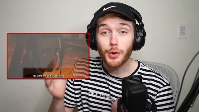 Gabi Went TOO FAR!! Attack on Titan Ep. 8 (Season 4) REACTION смотреть онлайн