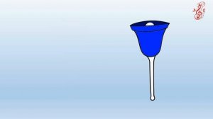 Старинный вальс ( игра на колокольчиках)