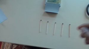 Как сделать мини петарды