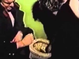 Зелёный слоник чисти чисти чисти