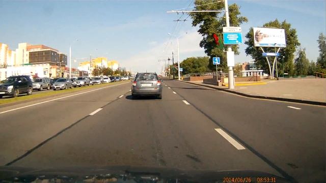 БЕЛАЗ в Минске смотреть онлайн