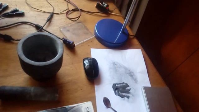 Pyro: overcoming / understanding the 1788 potassium chlorate death mix (part 5 friction sensitivity смотреть онлайн