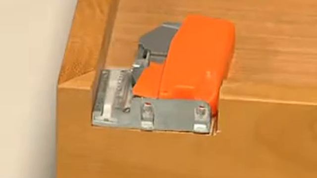 Blum Drilling template for Blum TANDEM Wilson & Bradley смотреть онлайн