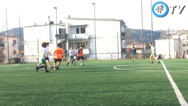 Maloners VS C.A. Indiependiente смотреть онлайн
